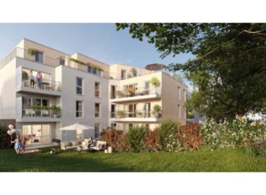 Programme immobilier neuf appart Ormesson-sur-Marne