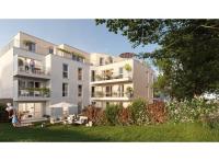 Appart Ormesson-sur-Marne