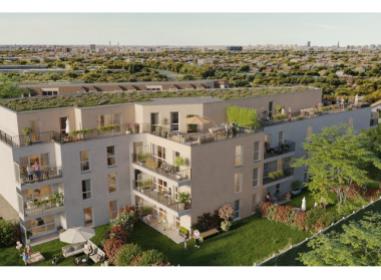 Programme immobilier neuf appart Ormesson-sur-Marne