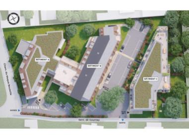 Programme immobilier neuf appart Ormesson-sur-Marne