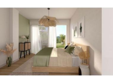 Programme immobilier neuf maison Brest