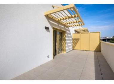 Programme immobilier neuf appart Lyon 8ème