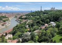 Appart Lyon 8ème