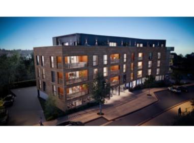 Programme immobilier neuf appart Morteau