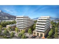 Eko immobilier neuf Le Pont-de-Claix