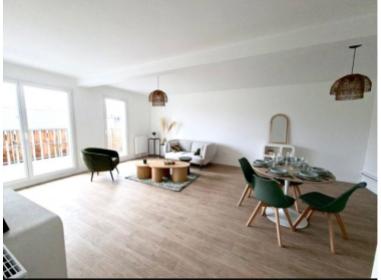 Programme immobilier neuf appart Blain