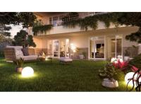 Programme immobilier neuf appart Nancy