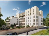 Programme immobilier neuf appart Nancy