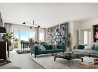 Programme immobilier neuf appart Nancy