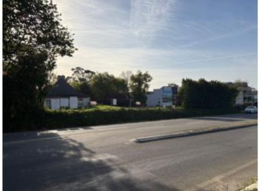 Programme immobilier neuf appart Arradon