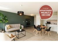 Programme immobilier neuf appart Mulhouse