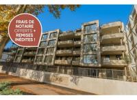 Programme immobilier neuf appart Mulhouse