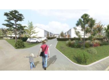 Programme immobilier neuf appart Cleon