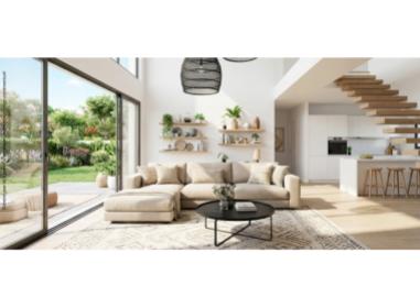 Programme immobilier neuf appart Cleon