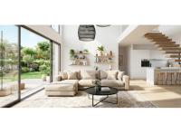 Le Clos des Oliviers programme neuf Cleon