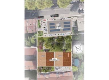 Programme immobilier neuf appart Lyon 8ème