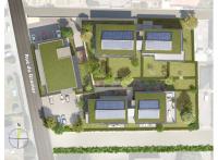 Appart Saint-Alban-Leysse