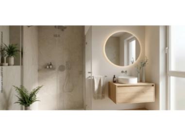 Programme immobilier neuf mixte Elbeuf