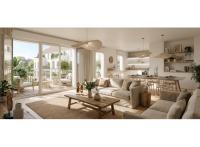 Elbeuf programme neuf Jardins Notre Dame