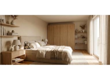 Programme immobilier neuf mixte Elbeuf