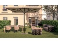 Appart Le Blanc Mesnil