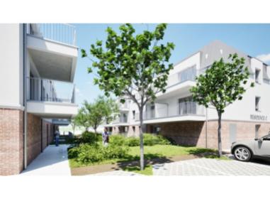 Programme immobilier neuf mixte Cholet
