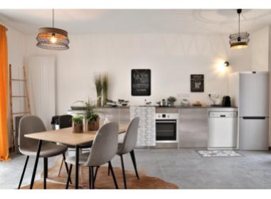 Immobilier neuf Aulnat : Domaine des Lumières