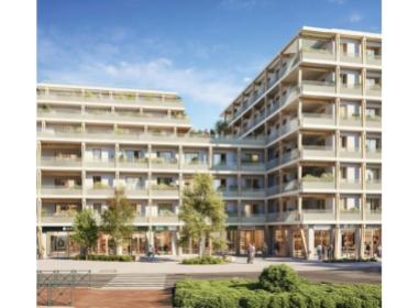 Programme immobilier neuf appart Annecy