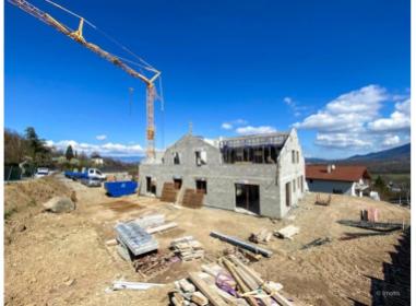 Programme immobilier neuf appart Vétraz-Monthoux