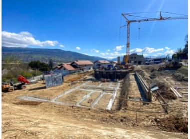 Programme immobilier neuf appart Vétraz-Monthoux