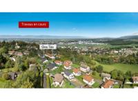 Vétraz-Monthoux programme neuf Le Clos Téa