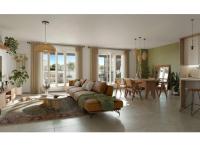Immobilier neuf Saint-Vincent-de-Tyrosse : Canopée