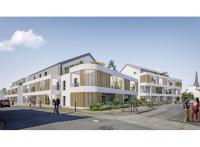 Logement neuf Pordic : Bleuenn