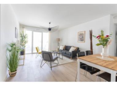 Programme immobilier neuf appart Pordic