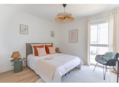 Programme immobilier neuf appart Pordic