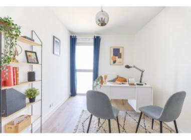 Programme immobilier neuf appart Pordic