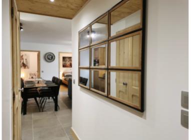 Programme immobilier neuf appart Champagny-en-Vanoise