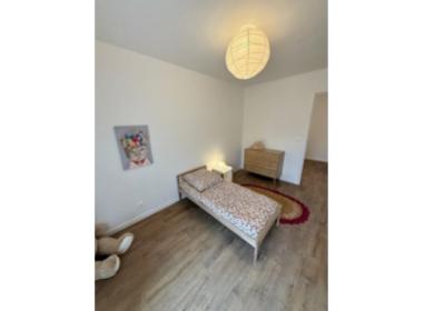 Programme immobilier neuf appart Pomponne