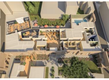 Programme immobilier neuf appart Castres