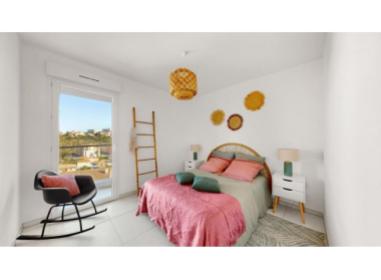 Programme immobilier neuf appart Saint-Raphaël