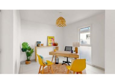 Programme immobilier neuf appart Saint-Raphaël