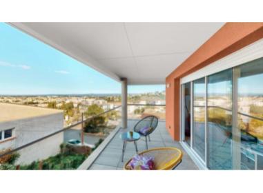 Programme immobilier neuf appart Saint-Raphaël