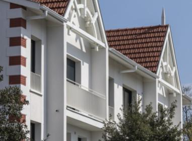 Programme immobilier neuf appart Andernos-les-Bains