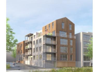 Programme immobilier neuf appart Noisy-le-Grand