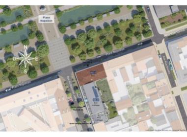 Programme immobilier neuf appart La Roche-sur-Yon