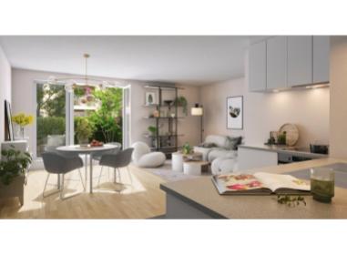 Programme immobilier neuf appart Saint-Arnoult-en-Yvelines