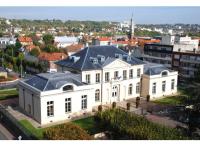 Villemomble programme neuf Les Jardins de Cos
