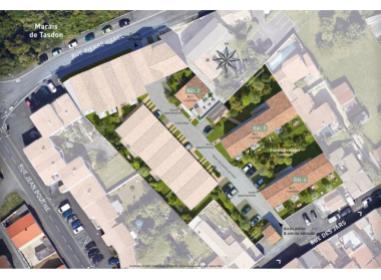 Programme immobilier neuf appart La Rochelle