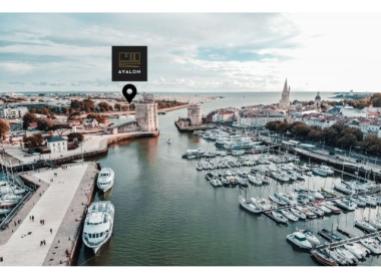 Programme immobilier neuf appart La Rochelle