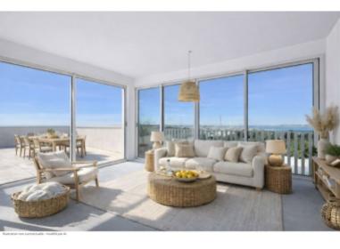 Programme immobilier neuf appart La Rochelle